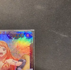 One Piece Card Game Sanji (SR) Red OP10-005 Flagship Battle Winner Promo Japan - Image 4