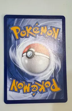 Pokemon TCG Horizon Gem Pack Vol2 Umbreon Card CBB2C-06 15/15 Chinese Edition - Image 2