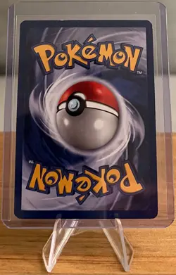 Dark Gloom #44 Non-Holo Pokemon Card LP - 36/82 Uncommon Team Rocket Set 2000 - Image 2