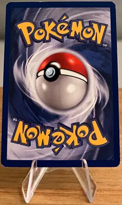 Dark Gloom #44 Non-Holo Pokemon Card LP - 36/82 Uncommon Team Rocket Set 2000 - Image 4