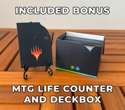 Custom Commander Deck - Aesi, Tyrant of Gyre Strait - Landfall Ramp - 100 Cards - Image 2