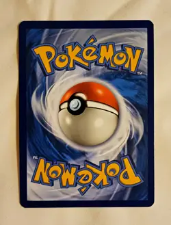 Pikachu 241/236 Full Art Holo Cosmic Eclipse Pokemon Card - Image 3