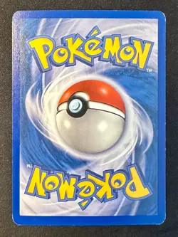 Kabutops SWIRL! 7/92 EX Legend Maker Pokemon Card Arita Art Reverse Holo - VLP - Image 5