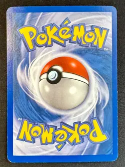 Azurill 20/113 2005 EX Delta Species Pokemon Card Nintendo Reverse Holo Rare Mp - Image 5