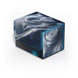 Ultimate Guard Sidewinder 100+ XenoSkin Deck Box - Magic MTG Edge of Eternities - Image 1