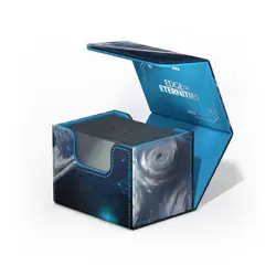 Ultimate Guard Sidewinder 100+ XenoSkin Deck Box - Magic MTG Edge of Eternities - Image 2
