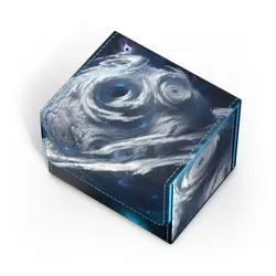 Ultimate Guard Sidewinder 100+ XenoSkin Deck Box - Magic MTG Edge of Eternities - Image 3