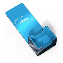 Ultimate Guard Sidewinder 100+ XenoSkin Deck Box - Magic MTG Edge of Eternities - Image 4