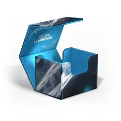 Ultimate Guard Sidewinder 100+ XenoSkin Deck Box - Magic MTG Edge of Eternities - Image 5