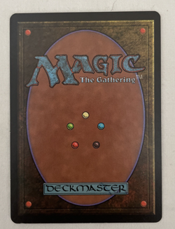 1x Exhume Urza's Saga MTG Magic the Gathering LP - Image 2