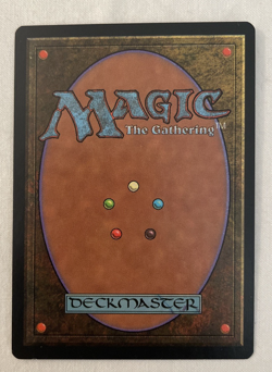 1x Teferi's Veil Weatherlight MTG Magic the Gathering LP/NM - Image 2