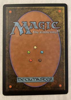 1x Pendrell Mists Weatherlight MTG Magic the Gathering NM - Image 2