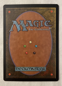 1x Summer Bloom Visions MTG Magic the Gathering LP - Image 2