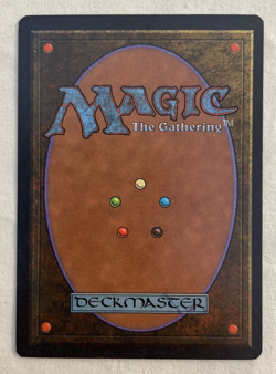 1x Ring of Ma'ruf Arabian Nights MTG Magic the Gathering LP/NM - Image 4