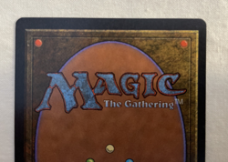 1x Ring of Ma'ruf Arabian Nights MTG Magic the Gathering LP/NM - Image 5