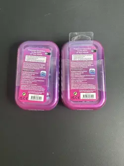 Pokemon Galar Power Mini Tins C23 Lot Of 2 - Image 2