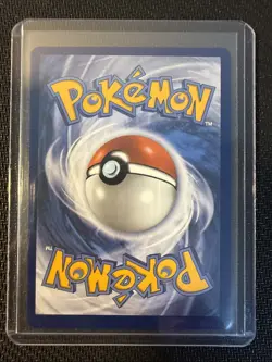 2025 Pokemon TCG: Destined Rivals Team Rocket’s Nidoking ex (233/182) SIR - Image 2