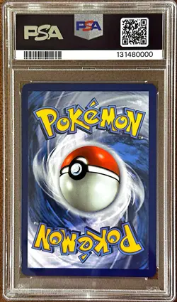 2025 POKEMON JTG EN-JOURNEY TOGETHER #178/159 DUDUNSPARCE ex ULTRA RARE PSA 9 - Image 2