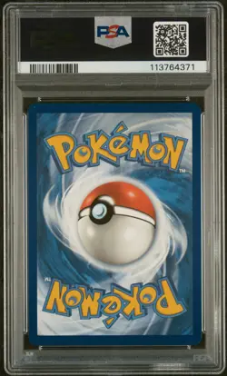 2023 Pokemon Sword And Shield Crown Zenith Mew #GG10 Fa Crown Zenith PSA 10 - Image 2