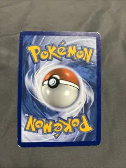 Pokemon TCG Gengar Breakthrough 60/162 Holo Holo Rare - Image 2