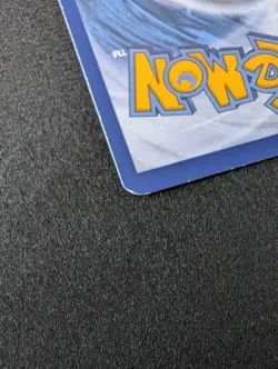 Mega M Charizard EX 12/83 Pokemon XY Generations Holo 2016 - LP - Image 3