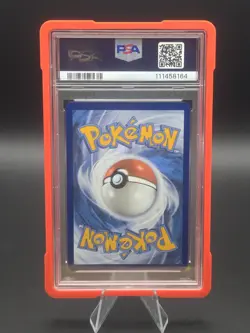 Pokemon Ceruledge#197 Surging Sparks Illustration Rare PSA 10 With Custom Guard - Image 2