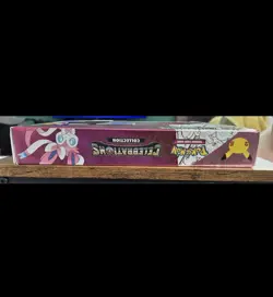 Pokemon Celebrations Collection Dark Sylveon V Box New & Factory Sealed - Image 4