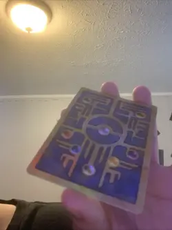 Pokemon TCG Ancient Mew - Image 5