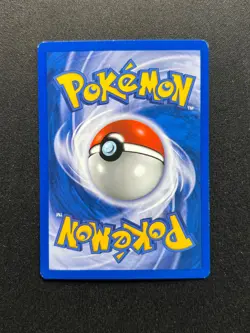 Pokemon TCG Hitmontop Neo Discovery 3/75 Holo Rare Vintage - Image 4