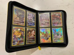 Pokemon Complete trainer gallery Brilliant stars Astral Radiance Lost Origin Ect - Image 2