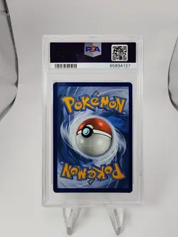 Pikachu V SWSH145 PSA 10 2021 Pokemon Celebrations UPC Promo - Image 2