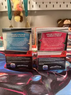Pokemon TCG Black Bolt and White Flare Expansions Booster Bundles Factory Sealed - Image 2