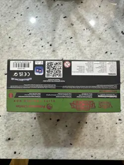 Temporal Forces Elite Trainer Box Pokemon Center Exclusive *SEALED* - Image 4