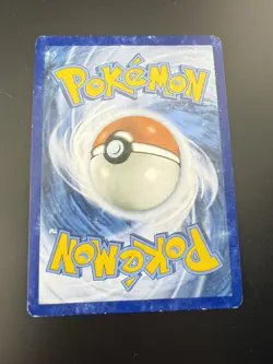 Pokemon Darkrai EX (Full Art) 118/122 Breakpoint Full Art Holo HP - Image 2