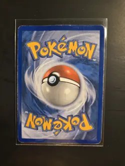 Darkrai LV. 50 DP24 PROMO Pokemon TCG Diamond & Pearl HP - Image 2