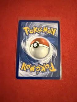 Pokemon TCG Buddy-Buddy Poffin 167/132 ME01: Mega Evolution Holo - Image 2