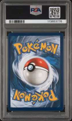 Blastoise Holo 2 Celebrations Classic Collection Pokemon PSA 9 *776 - Image 2