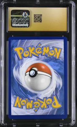 Rotom V 177/196 Ultra Rare Holo Lost Origin Pokemon CGC 10 Pristine *096 - Image 2