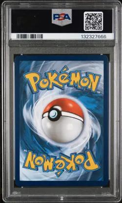 Birthday Pikachu Holo 24 Celebrations Classic Collection Pokemon PSA 10 *666 - Image 2