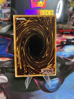 Yu-Gi-Oh! Alliance Insight Regenesis Alin-En059 Secret Rare 1st Edition - Image 4