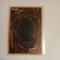 Yu-Gi-Oh! Regenesis Archfiend ALIN-EN016 Alliance Insight 1st Edition - Image 3