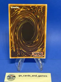 Curse of Dragon LOB-EN066 - Super Rare - 25th Legend of Blue Eyes - Yugioh! - Image 2