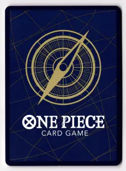 Jinbe (Premium Card Collection -ONE PIECE FILM RED Edition-) OP01-014 One Piece - Image 2