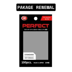 KMC 100 Pochettes Card Barrier Perfect Size Soft Sleeves 2 Pack Value Set ! - Image 3