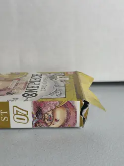 One Piece Card Game Starter Deck ST-07: Big Mom Pirates ST-07 ENGLISH - Image 3