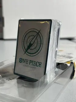 One Piece Card Game Starter Deck ST-07: Big Mom Pirates ST-07 ENGLISH - Image 4