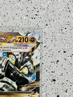 Cornerstone Mask Ogerpon ex 112/167 SV06: Twilight Masquerade NM💎 Pokemon Card - Image 4