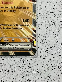 Cornerstone Mask Ogerpon ex 112/167 SV06: Twilight Masquerade NM💎 Pokemon Card - Image 5