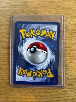 Dark Hypno 9/82 | Team Rocket Set | LP | Holo Rare Pokemon Card - Image 3