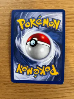 Dark Hypno 9/82 | Team Rocket Set | LP | Holo Rare Pokemon Card - Image 4